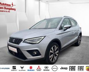 Seat Arona Gebrauchtwagen