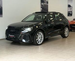 Audi RSQ3 Gebrauchtwagen