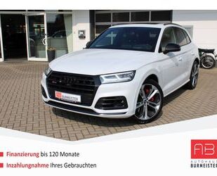 Audi SQ5 Gebrauchtwagen
