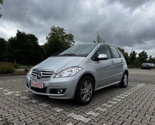 Mercedes-Benz A 180 Gebrauchtwagen