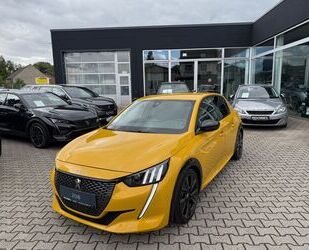 Peugeot 208 Gebrauchtwagen