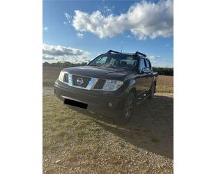 Nissan Navara Gebrauchtwagen