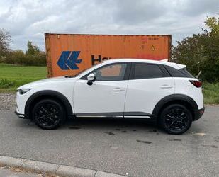 Mazda CX-3 Gebrauchtwagen
