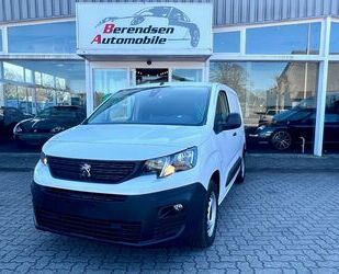 Peugeot Partner Gebrauchtwagen