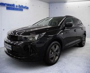 Opel Grandland (X) Gebrauchtwagen
