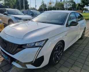 Peugeot 308 Gebrauchtwagen