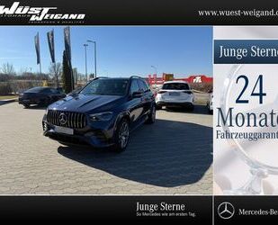 Mercedes-Benz GLE 53 AMG Gebrauchtwagen
