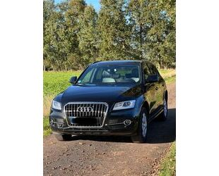 Audi Q5 Gebrauchtwagen