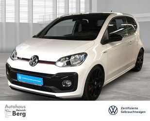 VW up! Gebrauchtwagen