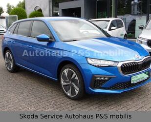 Skoda Scala Gebrauchtwagen