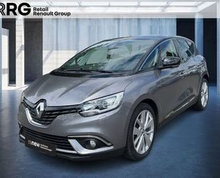 Renault Scenic Gebrauchtwagen