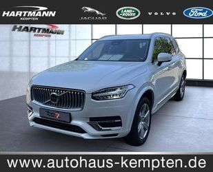 Volvo XC90 Gebrauchtwagen