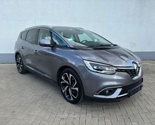 Renault Grand Scenic Gebrauchtwagen