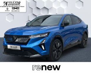 Renault Rafale Gebrauchtwagen