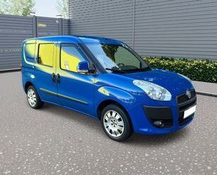 Fiat Doblo Gebrauchtwagen