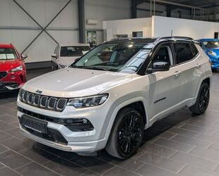 Jeep Compass Gebrauchtwagen
