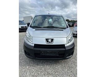 Peugeot Expert Gebrauchtwagen