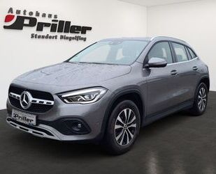 Mercedes-Benz GLA 250 Gebrauchtwagen