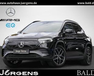 Mercedes-Benz EQA Gebrauchtwagen