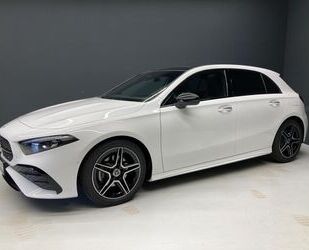 Mercedes-Benz A 200 Gebrauchtwagen