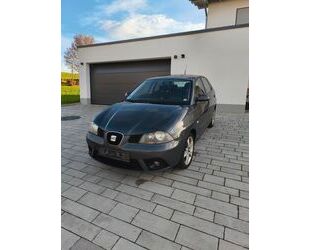 Seat Ibiza Gebrauchtwagen