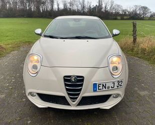 Alfa Romeo MiTo Gebrauchtwagen