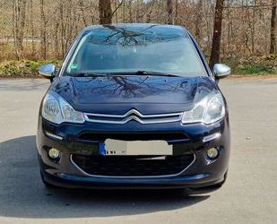 Citroen C3 Gebrauchtwagen