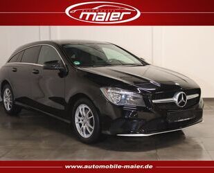 Mercedes-Benz CLA 180 Shooting Brake Gebrauchtwagen