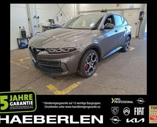 Alfa Romeo Tonale Gebrauchtwagen