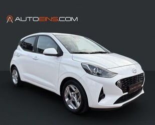 Hyundai i10 Gebrauchtwagen