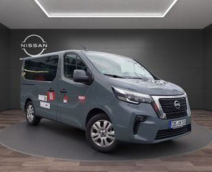 Nissan Primastar Gebrauchtwagen