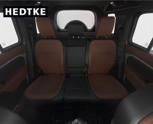 Land Rover Defender Gebrauchtwagen