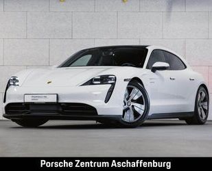 Porsche Porsche Taycan Sport Turismo Sport Chrono 18-Wege Gebrauchtwagen