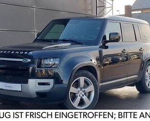 Land Rover Defender Gebrauchtwagen