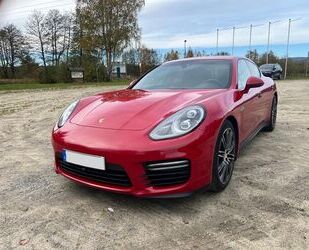 Porsche Panamera Gebrauchtwagen