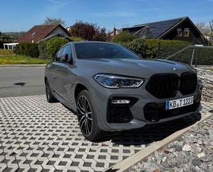BMW X6 M50 Gebrauchtwagen