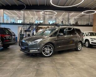 Ford Galaxy Gebrauchtwagen
