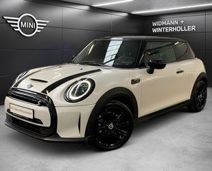 Mini Cooper SE Gebrauchtwagen