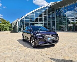Audi Q4 e-tron Gebrauchtwagen