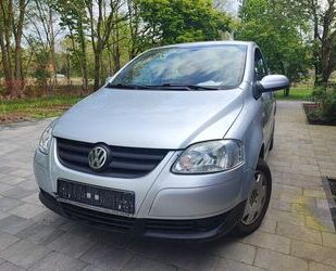 VW Fox Gebrauchtwagen