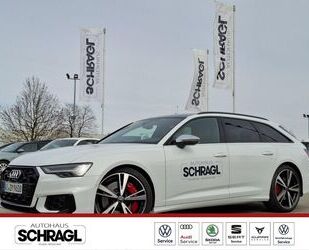 Audi S6 Gebrauchtwagen