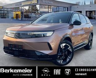 Opel Grandland (X) Gebrauchtwagen