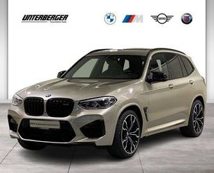 BMW X3 M Gebrauchtwagen
