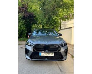 BMW X2 Gebrauchtwagen