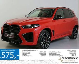 BMW X5 M Gebrauchtwagen