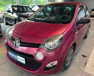 Renault Twingo Gebrauchtwagen
