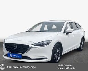 Mazda 6 Gebrauchtwagen
