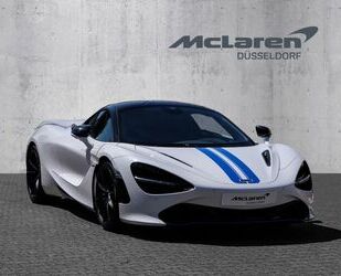 McLaren 720S Gebrauchtwagen