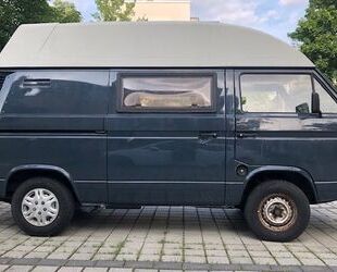VW T3 andere Gebrauchtwagen