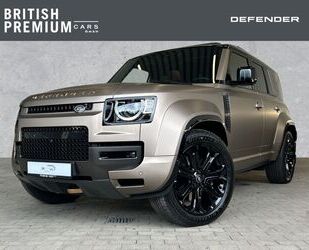 Land Rover Defender Gebrauchtwagen